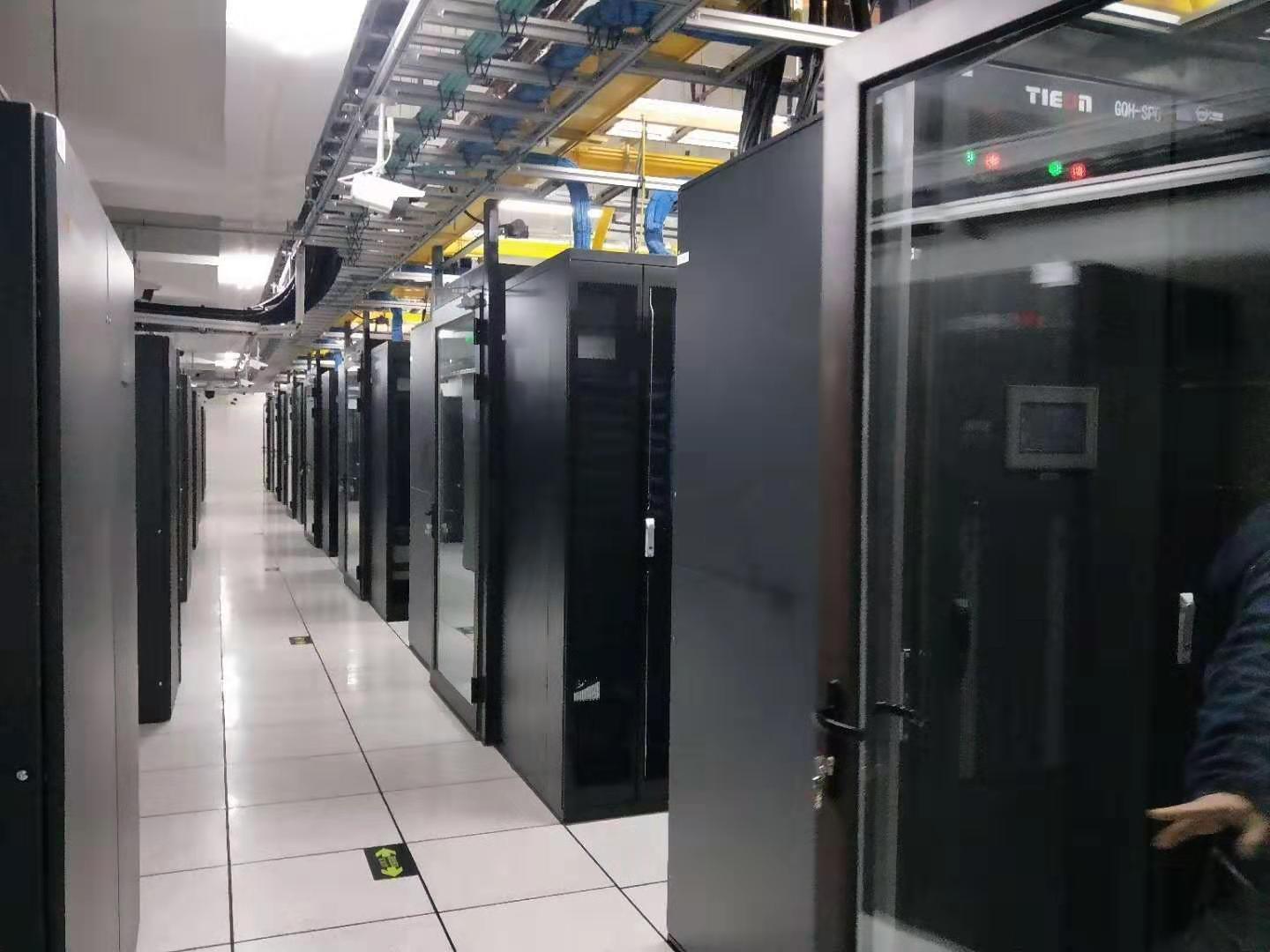 延庆天津IPFS机房-天津多线机房-天津自贸区机房